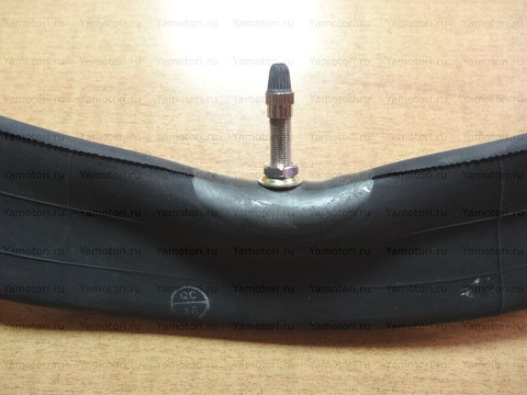 Усиленная мото камера MITAS 90/90-21, 80/100-21 UHD