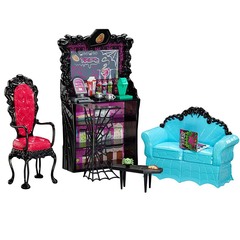 Клодин Вульф. Коффин Бин