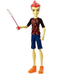 Хит Бернс. Школьная Ярмарка - ПОВРЕЖДЕНИЕ УПАКОВКИ