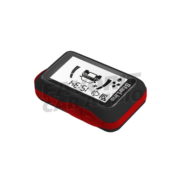 Сигнализация StarLine E96 v2 BT 2CAN+4LIN ECO – купить за 18 150 руб ...