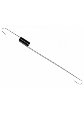 Пружина тяги регулятора оборотов 168F, 170F VEBE 320445