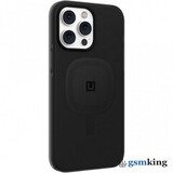 UAG Lucent with MagSafe Series Case for Apple iPhone 13 | 14 Black (Чёрный) 114076314040
