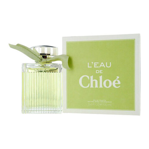 Chloe L'Eau de Chloe