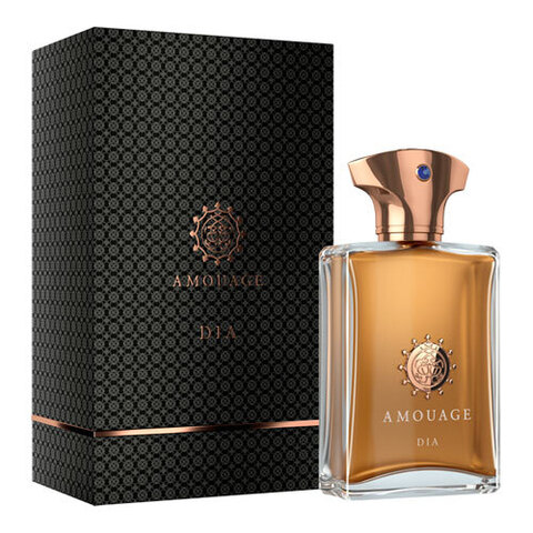 Amouage Dia men