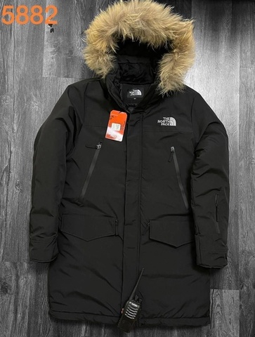 Куртка The North Face 062654