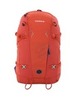 Картинка рюкзак туристический Ternua Ampersand 28 Red - 5