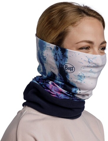 Картинка шарф-труба Buff Polar Youri Multi - 2