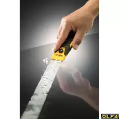 OLFA 40 мм, скребок (OL-GSR-2)