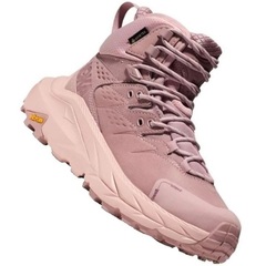 PALE MAUVE / PEACH WHIP