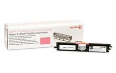 Картридж для Xerox Phaser 6121 MFP пурпурный стандартной емкости, 1500 стр. - Xerox 106R01464