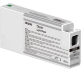 Картридж T824700 для Epson SC-P6000, 7000, 8000, 9000 XL Light Black UltraChrome HDX/HD, 700ml (C13T824700)