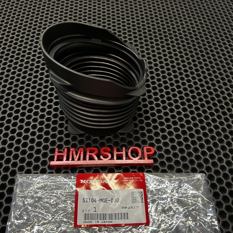 Honda Пыльник крестовины / Гофра кардана VFR 1200 F FD X XD резина 52104-MGE-000