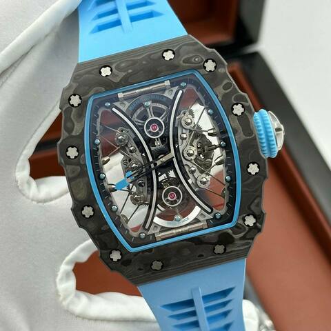 Часы Richard Mille