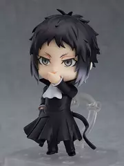 Фигурка Nendoroid Bungou Stray Dogs: Ryunosuke Akutagawa (1191)