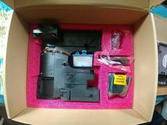 Сервисный набор HP DesignJet Z6200/6600/6800/D5800  (CQ109-67019) Maintenance kit #2