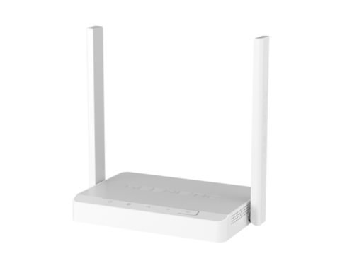 Роутер Keenetic Extra (KN-1714)