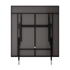 Теннисный стол Koenigsmann TT OUTDOOR 1.0 BLACK