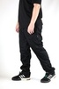 Утеплённые чино BLK Crown Compton fur black
