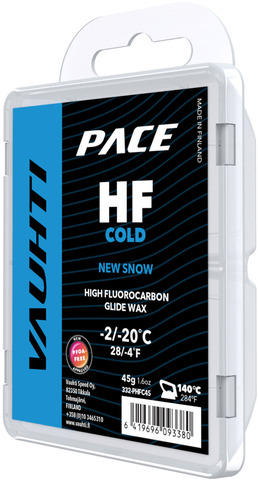 Картинка парафин Vauhti PHF COLD - 1
