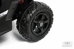 BUGGY K777KK 4WD LUX с дистанционным управлением