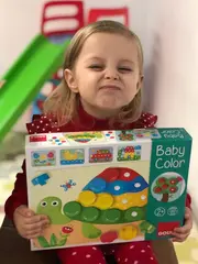 Безопасная мозаика 