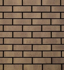 Кирпич Керма Коричневый Британика - ESK, WDF