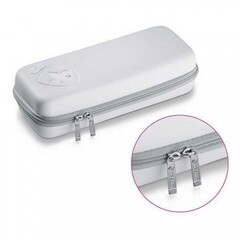 Вибратор Mystim Terrific Truman вишневый