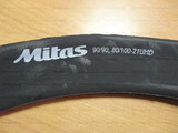 Усиленная камера MITAS 90/90-21, 80/100-21 UHD (Словения)