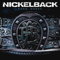 Nickelback / Dark Horse (LP)