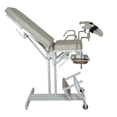 Кресло гинекологическое КГ-3М