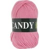 Пряжа Vita Candy 2516 (Розовый)