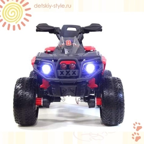 Квадроцикл Maverick ATV (3588) 4WD