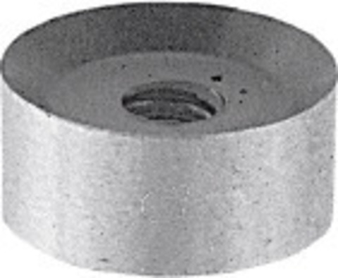 Запасной реж. диск из HSS-E (кобальтовая сталь)