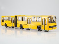 Ikarus 280.64 planetary doors yellow Soviet Bus (SOVA) 1:43