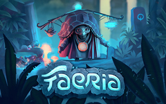 Faeria (для ПК, цифровой код доступа)