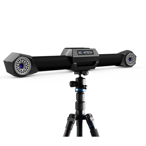 3D-сканер ScanTech TrackScan-P42