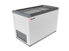 Морозильный ларь FROSTOR GELLAR FG 400 C