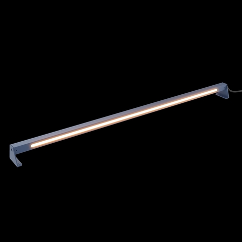 Фонарь уличный Outdoor Edge O415FL-L15GR3K