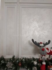 Штукатурка карта мира в интерьере