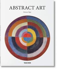 Abstract Art (Basic Art Series 2.0)