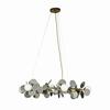 Подвесная люстра Loft It Matisse 10008/1050 Grey