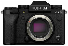 Fujifilm X-T5 Body, черный