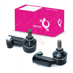 Наконечник рулевой тяги наружный ВАЗ 2110/2111/2112/1117/1118/1119/2170/2190 (к-т 2ед.) BM3106