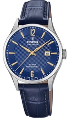Часы мужские Festina F20007/3 Swiss made
