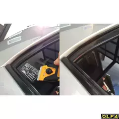 OLFA 40 мм, скребок (OL-GSR-2)