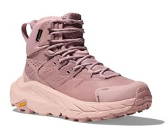 PALE MAUVE / PEACH WHIP