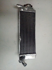 Радиатор для HONDA XR 650R 2000 - 2007 г.в. / Правый