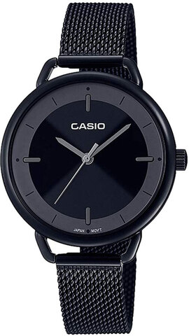 Наручные часы Casio LTP-E413MB-1A фото