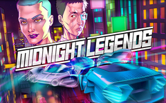 Midnight Legends (для ПК, цифровой код доступа)