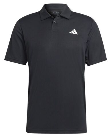 Теннисное поло Adidas Club Polo - black